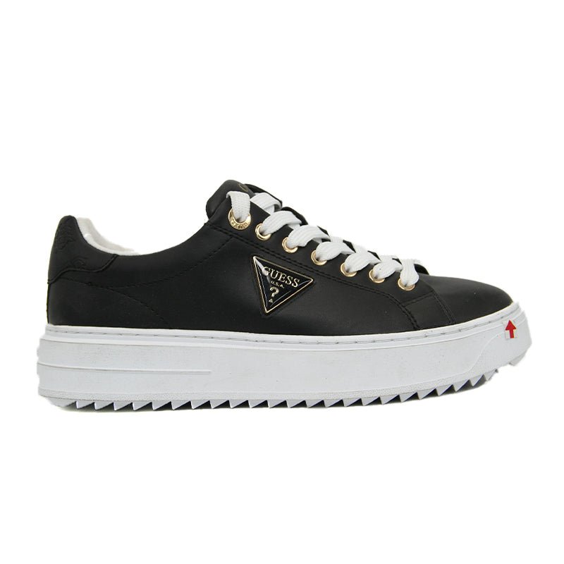 GUESS WOMEN SHOES Size 36.5 ROW81 - Runner