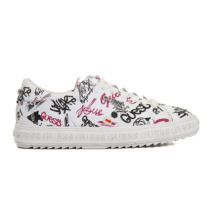 GUESS WOMEN SHOES Size 36.5 ROW97 - Runner