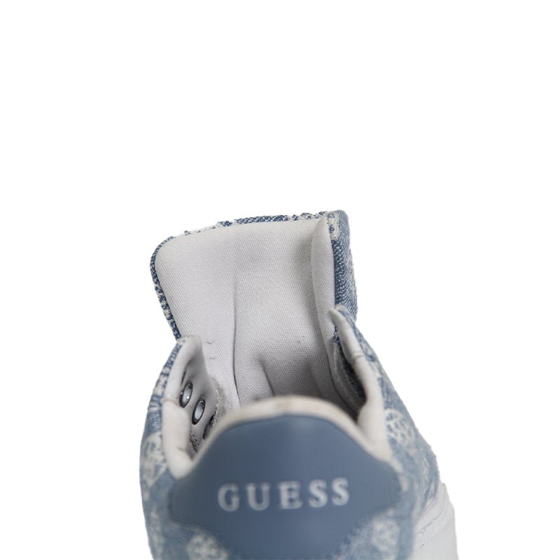 GUESS WOMEN SHOES Size 37 ROW121 - Runner