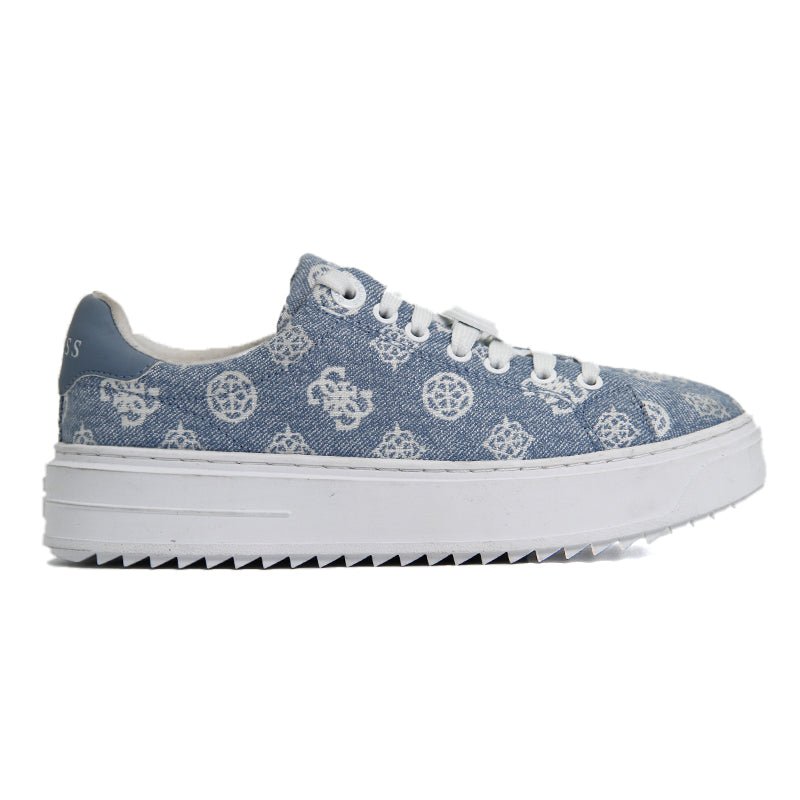 GUESS WOMEN SHOES Size 37 ROW121 - Runner