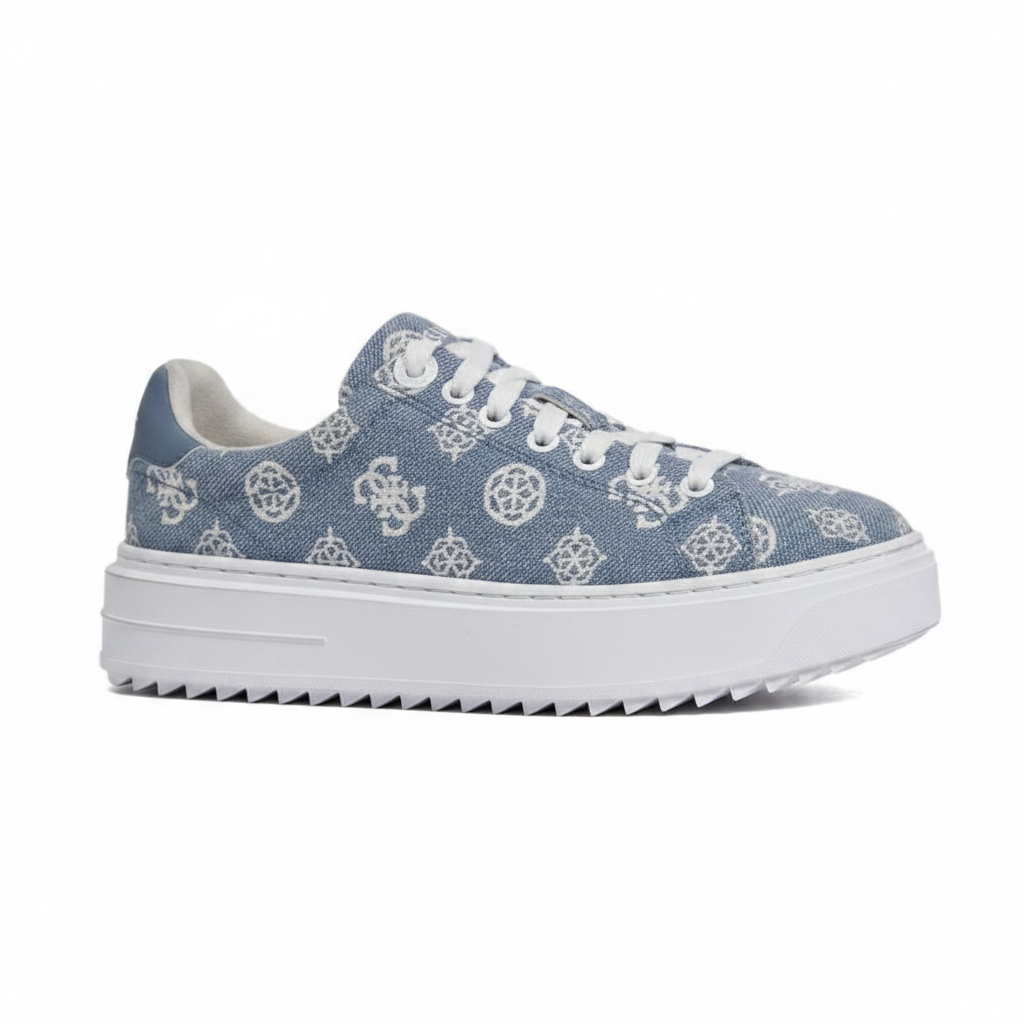 GUESS WOMEN SHOES Size 37 ROW121