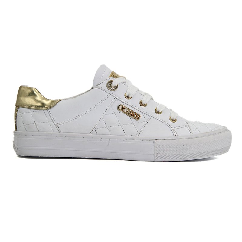 GUESS WOMEN SHOES Size 37 ROW13 - Runner