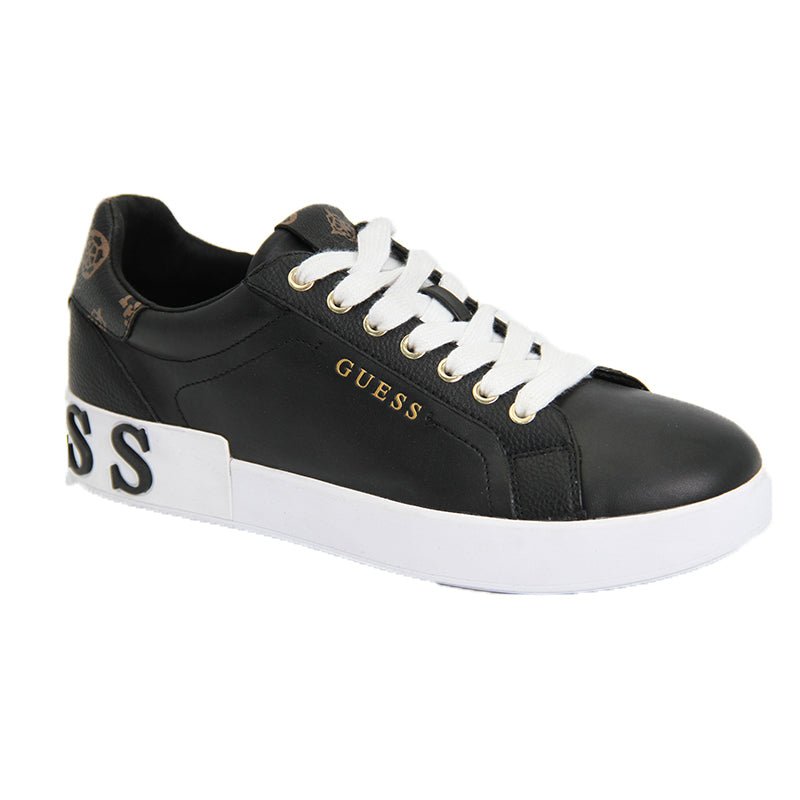 GUESS WOMEN SHOES Size 37 ROW138 - Runner