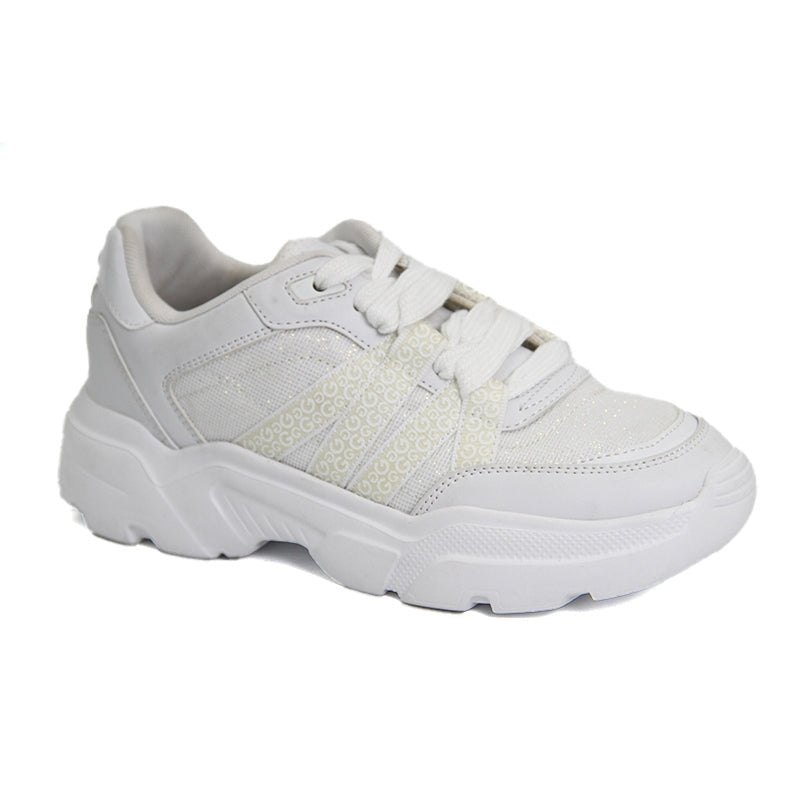 GUESS WOMEN SHOES Size 37 ROW145 - Runner