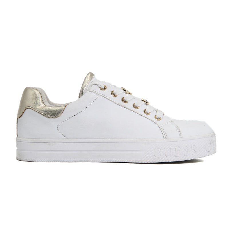 GUESS WOMEN SHOES Size 37 ROW146 - Runner