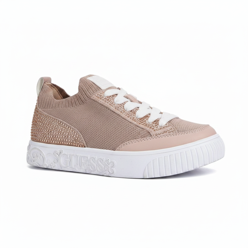 GUESS WOMEN SHOES Size 37 ROW159