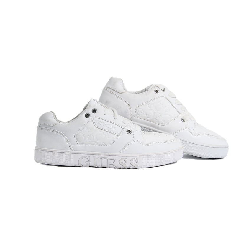 GUESS WOMEN SHOES Size 37 ROW160 - Runner