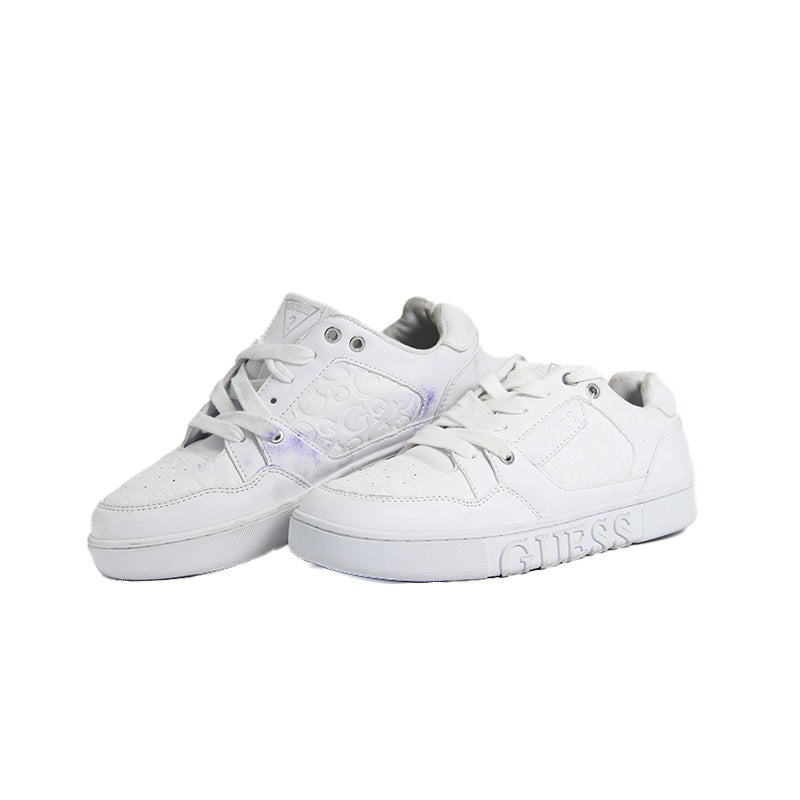 GUESS WOMEN SHOES Size 37 ROW160 - Runner