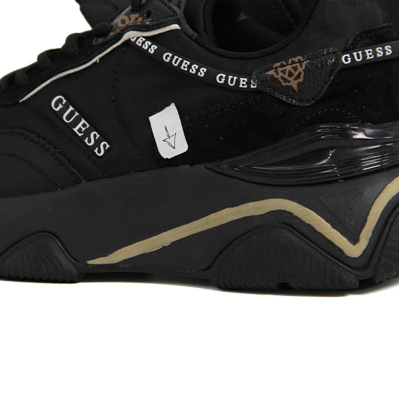 GUESS WOMEN SHOES Size 37 ROW177 - Runner