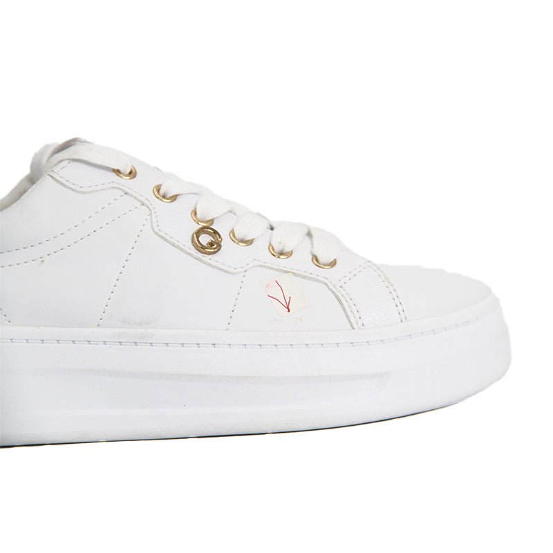 GUESS WOMEN SHOES Size 37 ROW186 - Runner