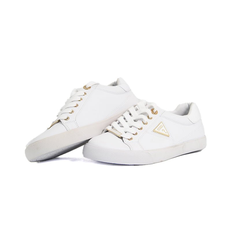 GUESS WOMEN SHOES Size 37 ROW187 - Runner