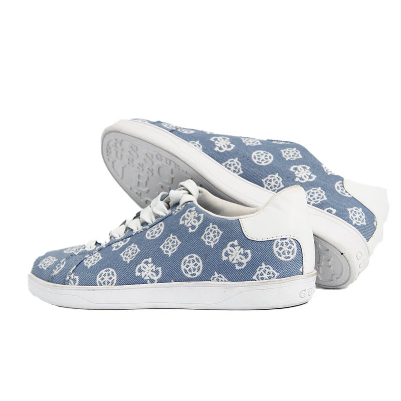 GUESS WOMEN SHOES Size 37 ROW191 - Runner