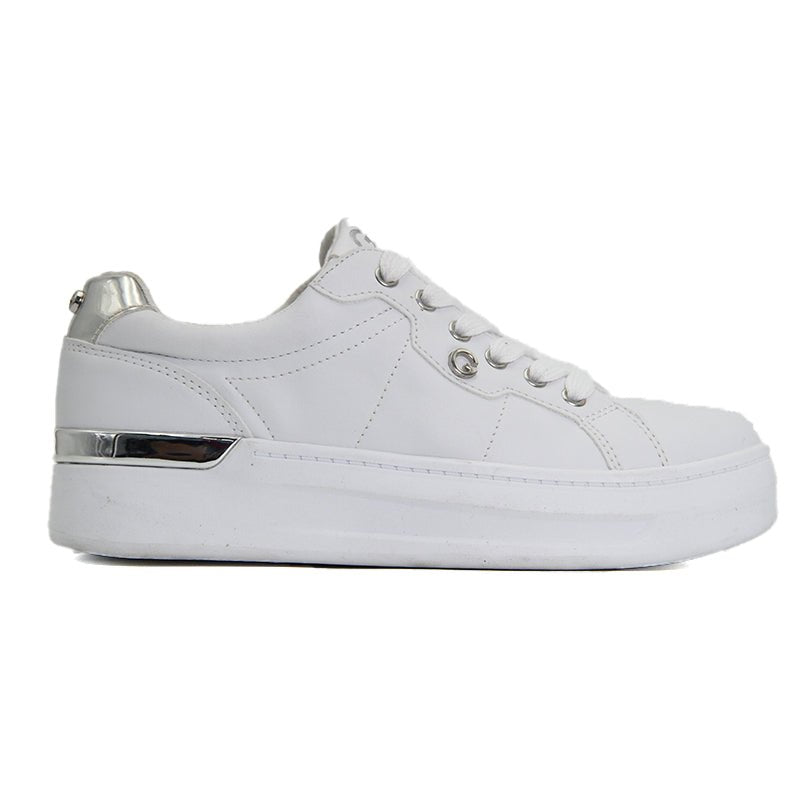 GUESS WOMEN SHOES Size 37 ROW20 - Runner