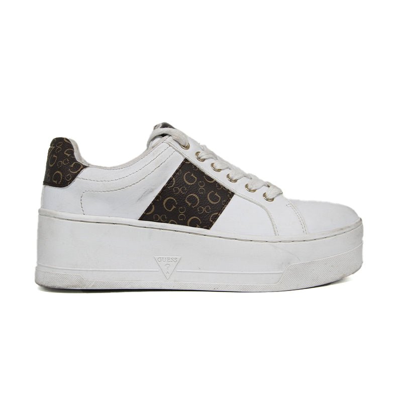 GUESS WOMEN SHOES Size 37 ROW211 - Runner