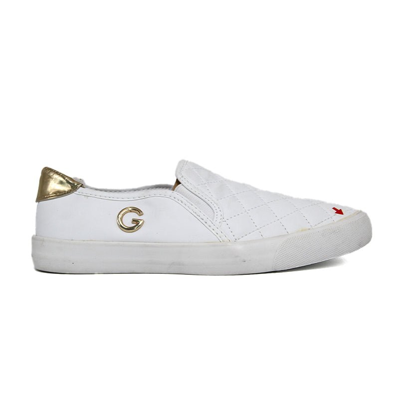 GUESS WOMEN SHOES Size 37 ROW228 - Runner