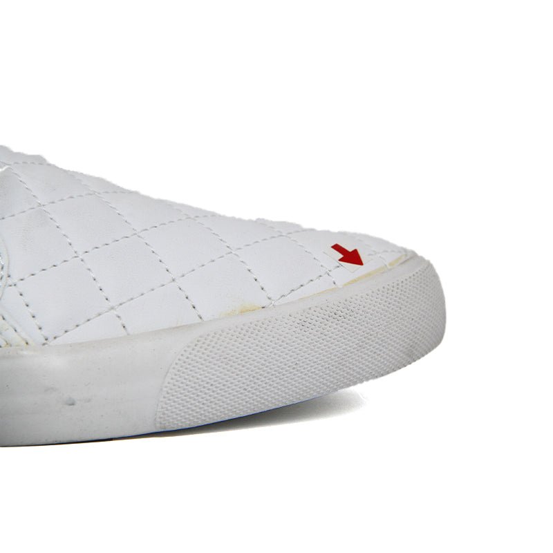 GUESS WOMEN SHOES Size 37 ROW228 - Runner