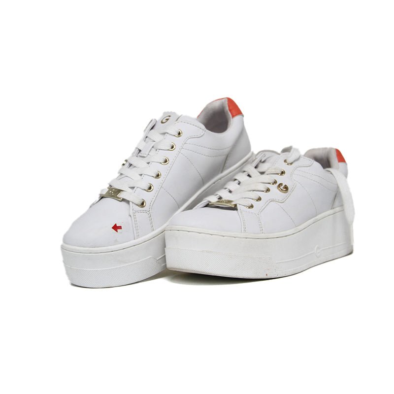 GUESS WOMEN SHOES Size 37 ROW233 - Runner