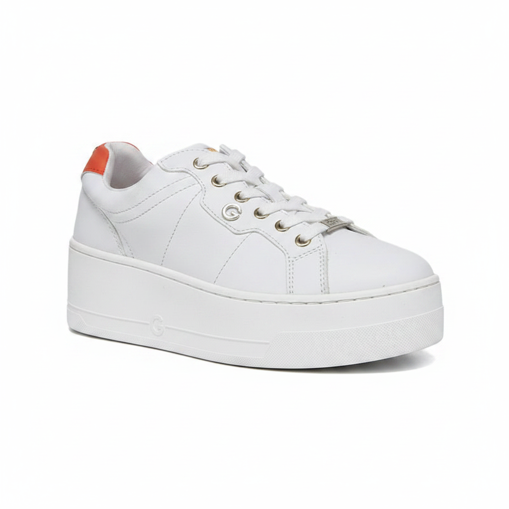 GUESS WOMEN SHOES Size 37 ROW233