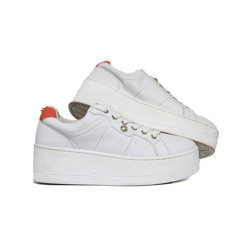 GUESS WOMEN SHOES Size 37 ROW233 - Runner