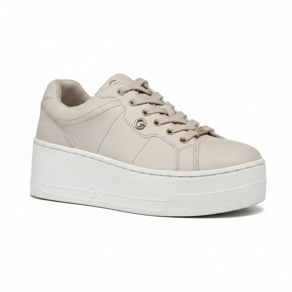 GUESS WOMEN SHOES Size 37 ROW238