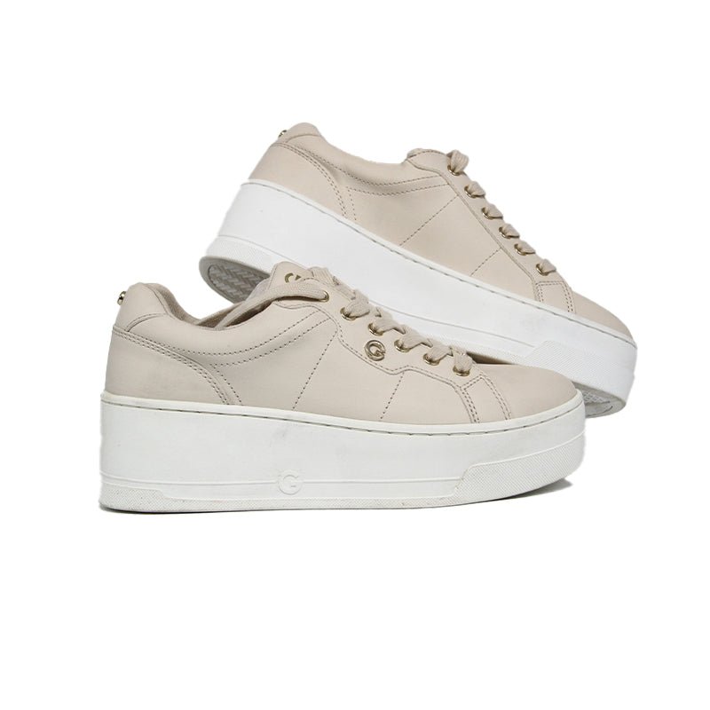 GUESS WOMEN SHOES Size 37 ROW238 - Runner
