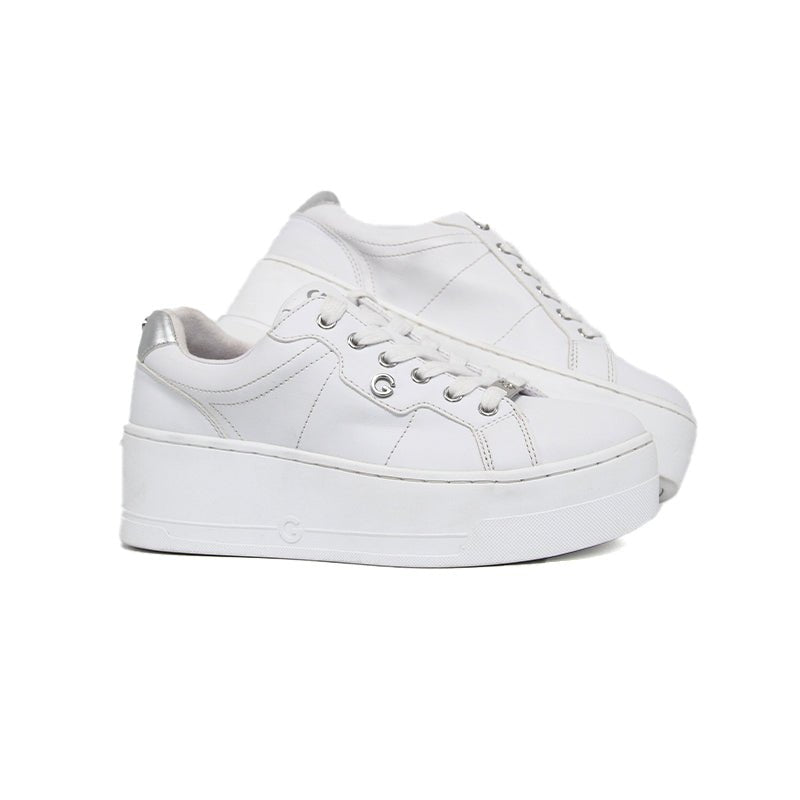 GUESS WOMEN SHOES Size 37 ROW250 - Runner