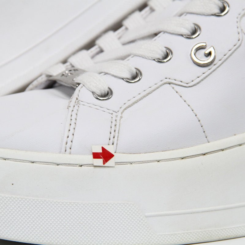 GUESS WOMEN SHOES Size 37 ROW250 - Runner