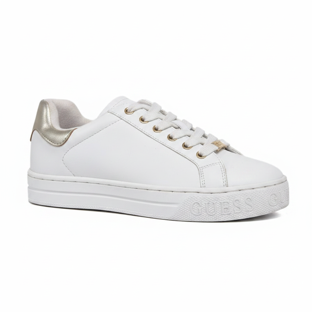 GUESS WOMEN SHOES Size 37 ROW252