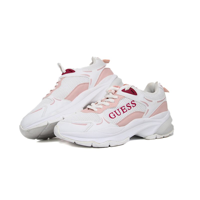 GUESS WOMEN SHOES Size 37 ROW255 - Runner