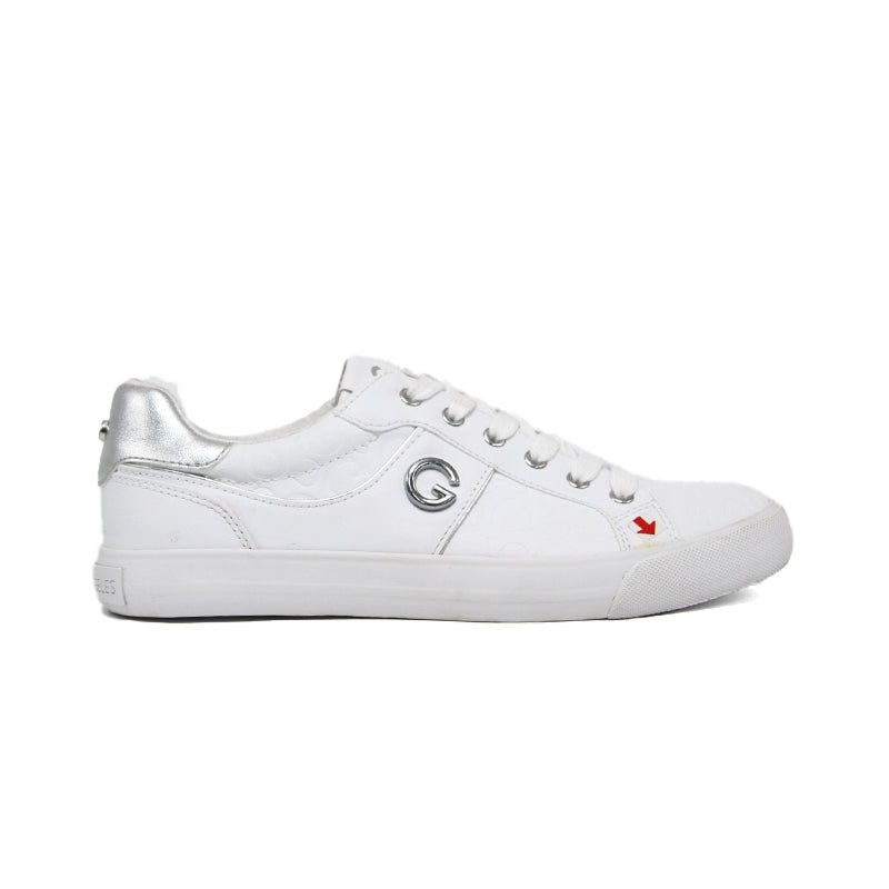 GUESS WOMEN SHOES Size 37 ROW265 - Runner
