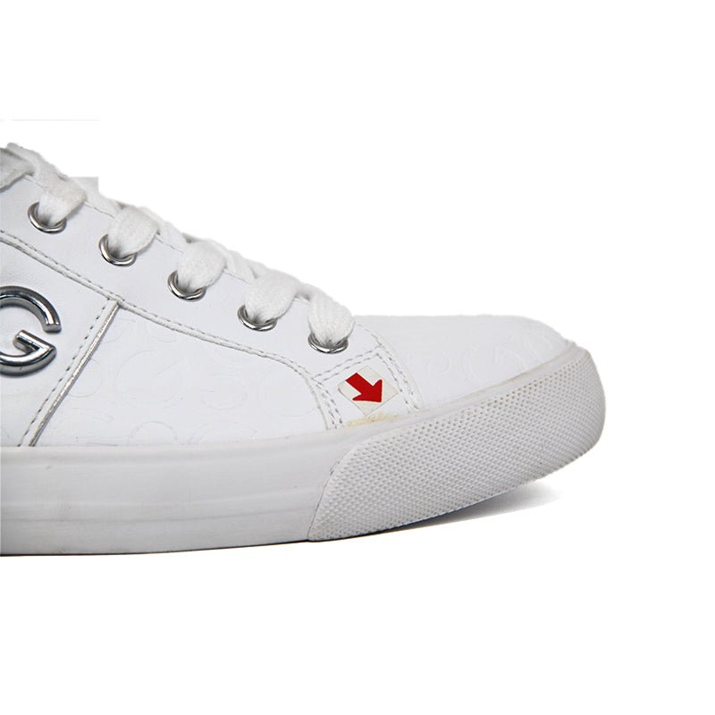 GUESS WOMEN SHOES Size 37 ROW265 - Runner