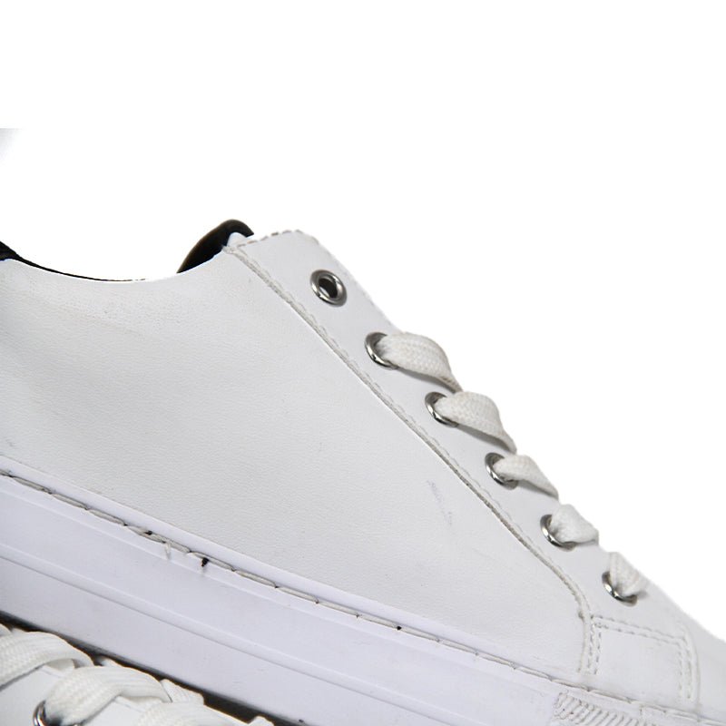 GUESS WOMEN SHOES Size 37 ROW269 - Runner
