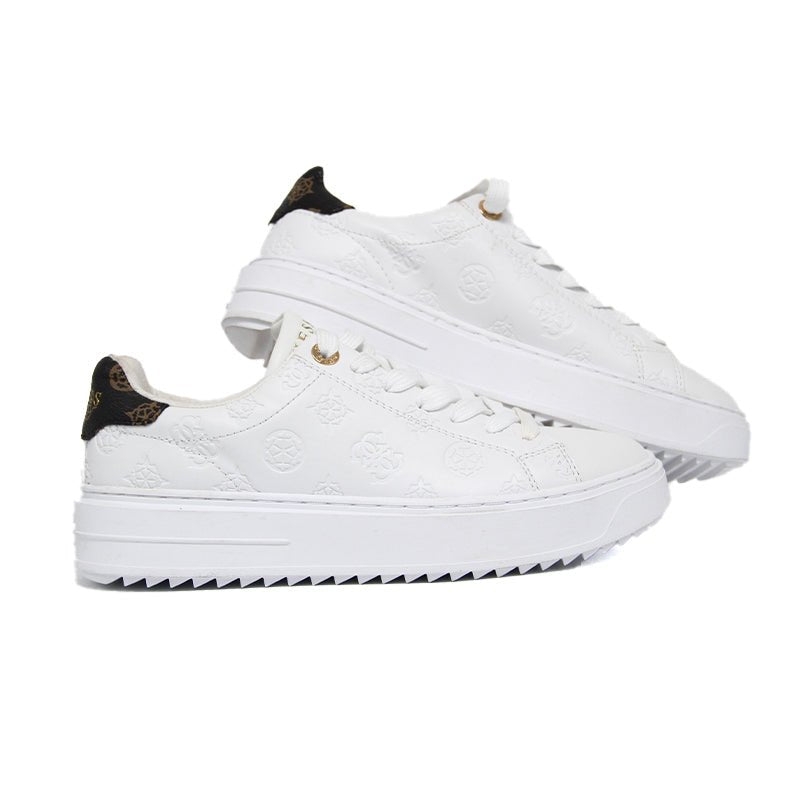 GUESS WOMEN SHOES Size 37 ROW271 - Runner