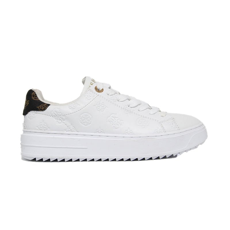 GUESS WOMEN SHOES Size 37 ROW271 - Runner