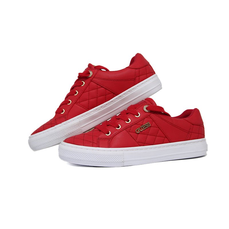 GUESS WOMEN SHOES Size 37 ROW274 - Runner
