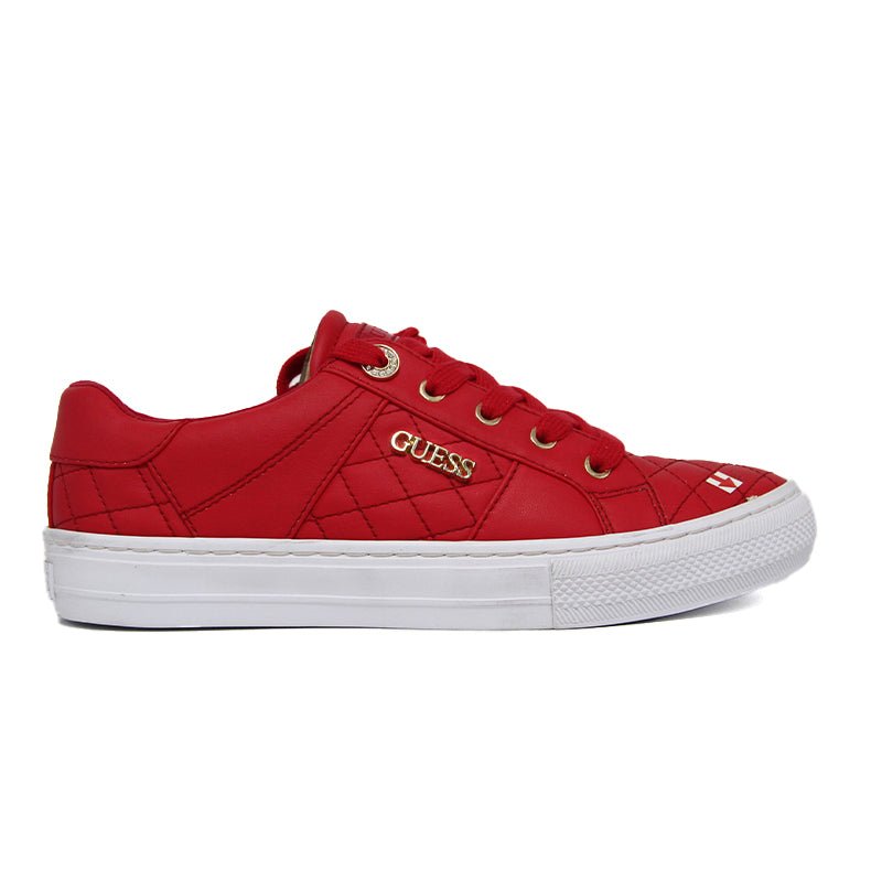 GUESS WOMEN SHOES Size 37 ROW274 - Runner