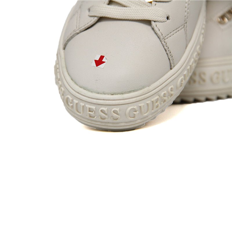 GUESS WOMEN SHOES Size 37 ROW284 - Runner