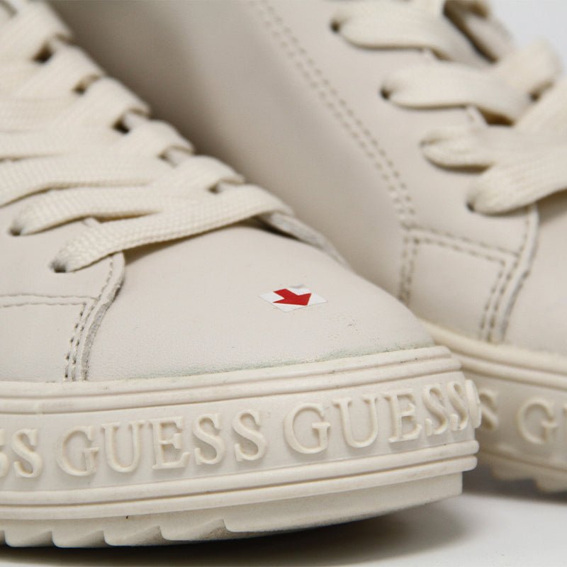 GUESS WOMEN SHOES Size 37 ROW284 - Runner