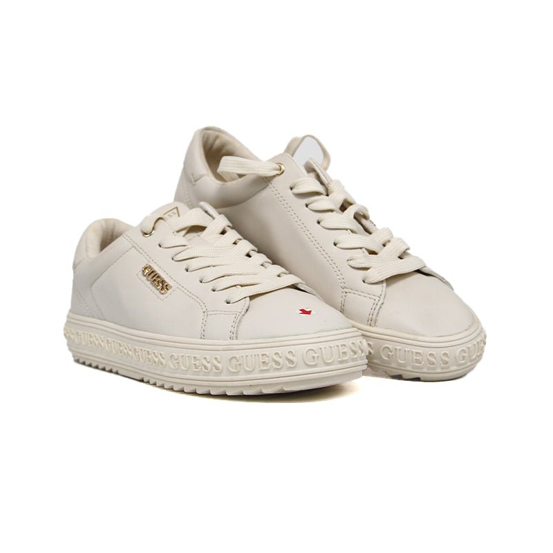 GUESS WOMEN SHOES Size 37 ROW284 - Runner