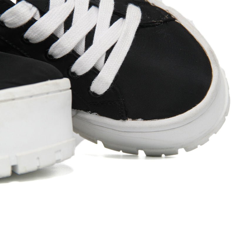 GUESS WOMEN SHOES Size 37 ROW291 - Runner