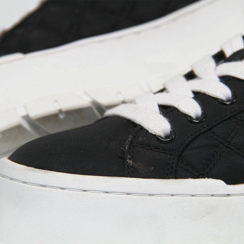 GUESS WOMEN SHOES Size 37 ROW291 - Runner