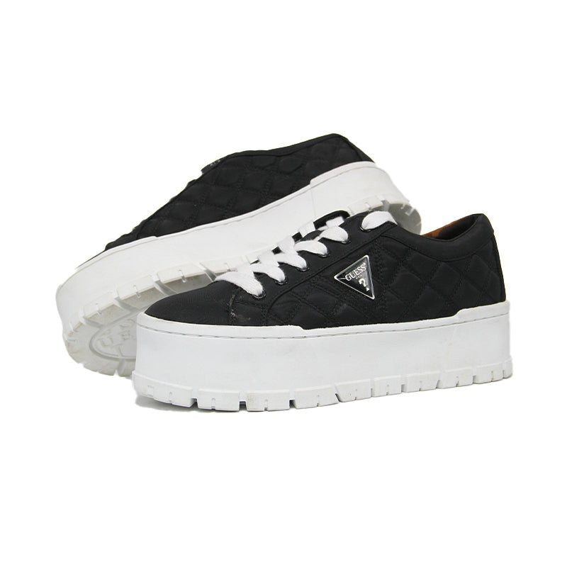 GUESS WOMEN SHOES Size 37 ROW291 - Runner