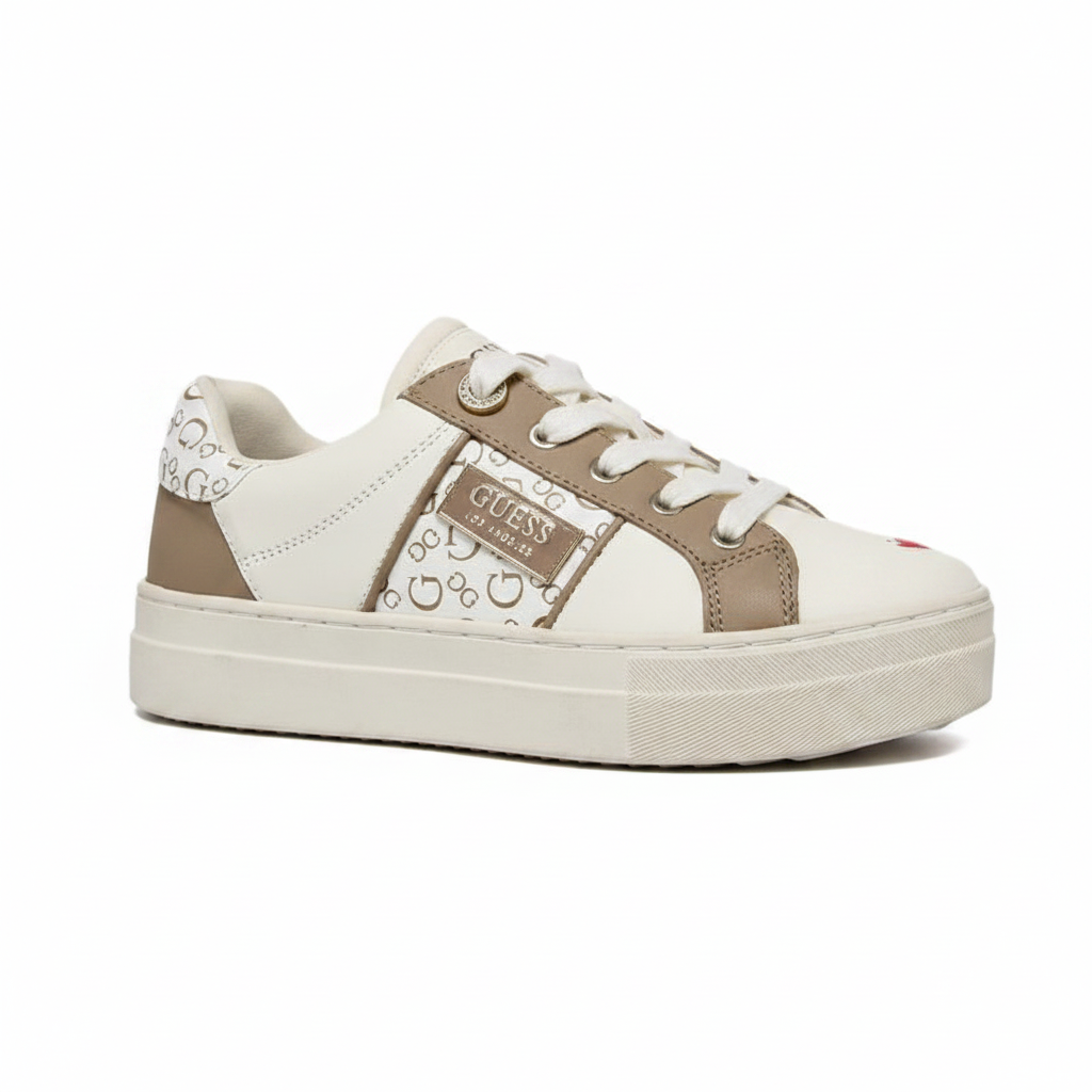 GUESS WOMEN SHOES Size 37 ROW293