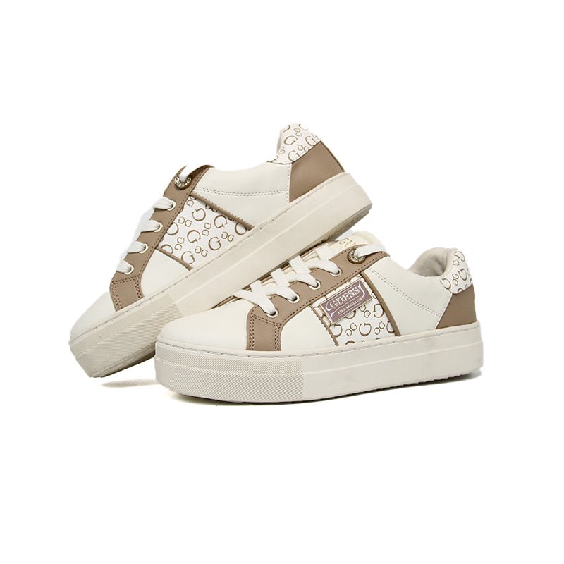 GUESS WOMEN SHOES Size 37 ROW293 - Runner