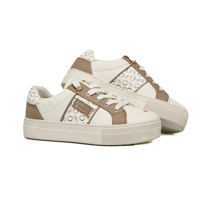 GUESS WOMEN SHOES Size 37 ROW293 - Runner