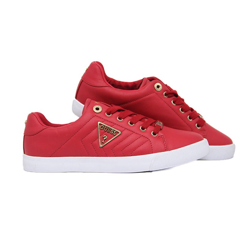 GUESS WOMEN SHOES Size 37 ROW294 - Runner