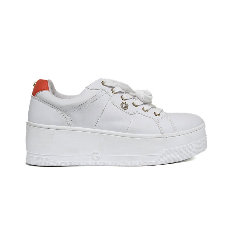 GUESS WOMEN SHOES Size 37 ROW309 - Runner