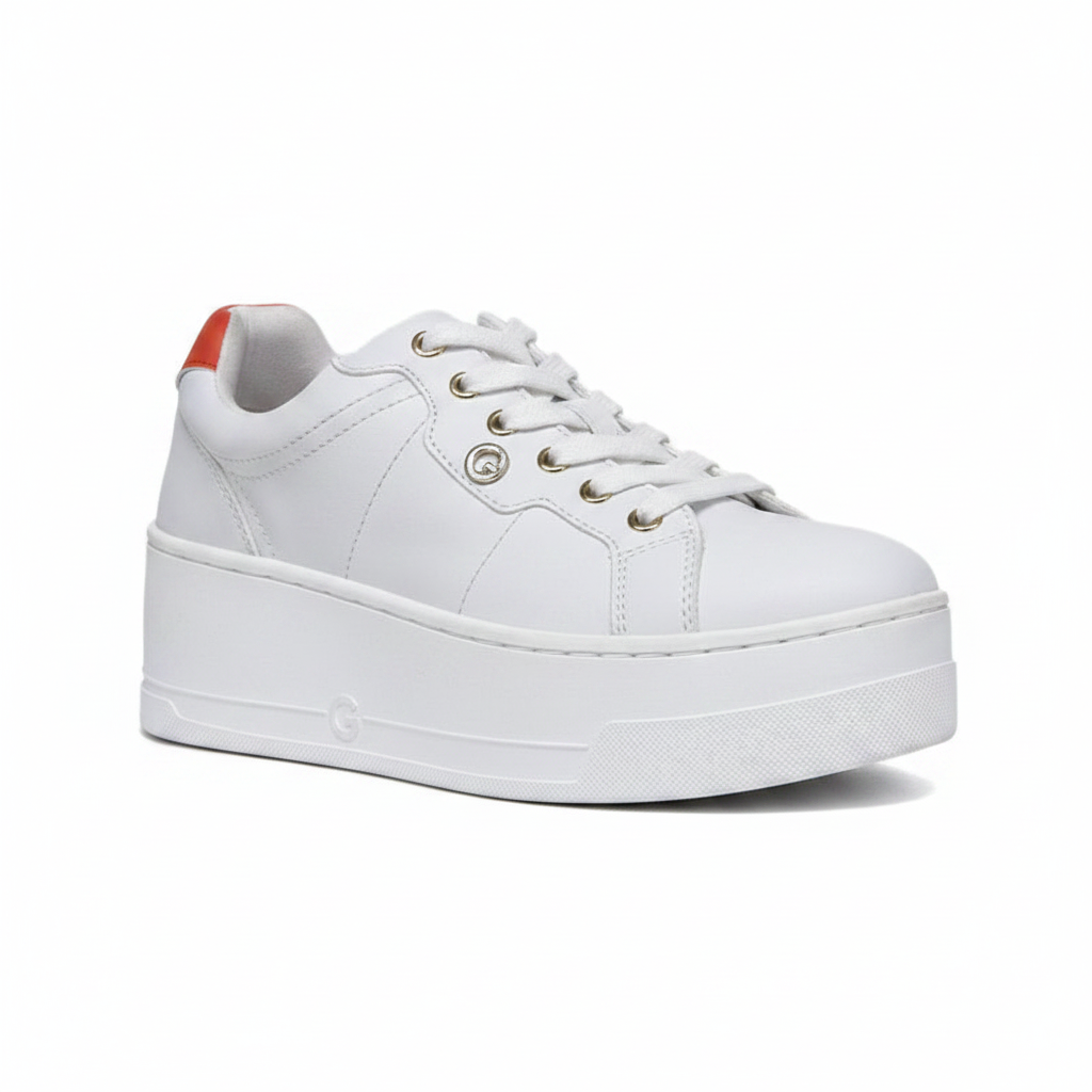 GUESS WOMEN SHOES Size 37 ROW309