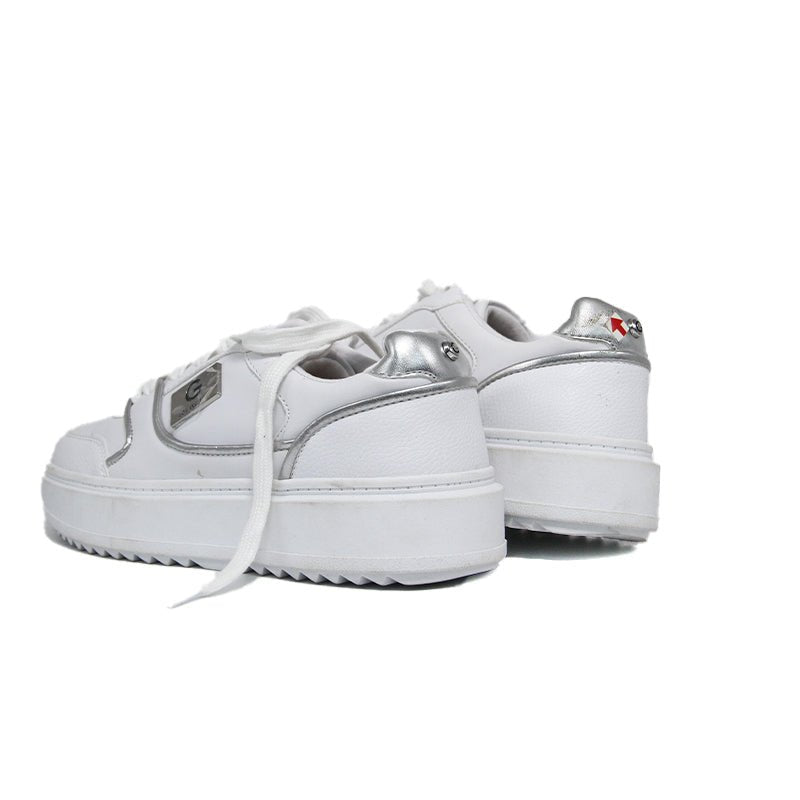 GUESS WOMEN SHOES Size 37 ROW326 - Runner