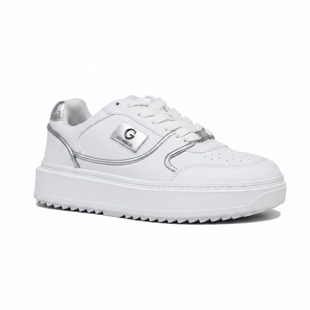 GUESS WOMEN SHOES Size 37 ROW326